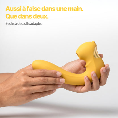 La Vanille Womanizer