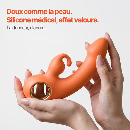 La Pêche Rabbit