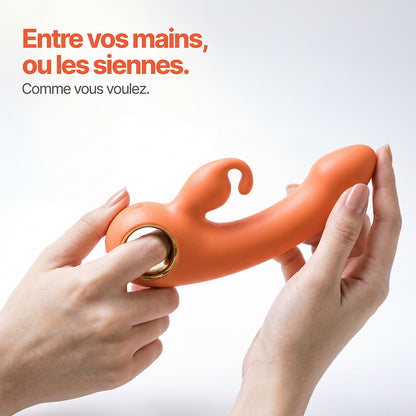 La Pêche Rabbit