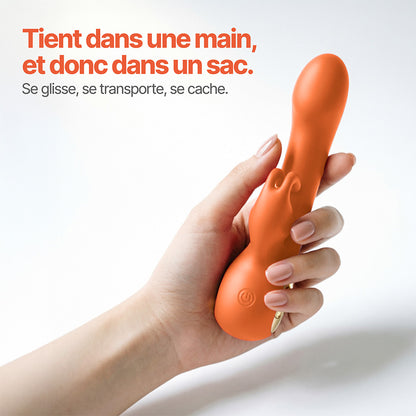 La Pêche Rabbit