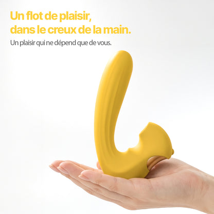 La Vanille Womanizer