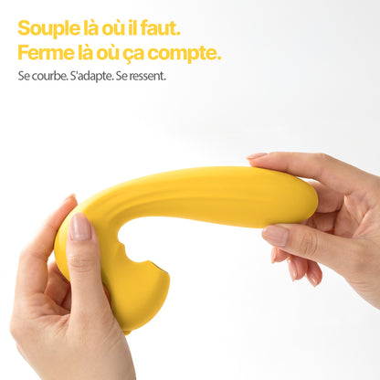 La Vanille Womanizer